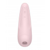 Wibrator dla par satisfyer curvy 2+ z aplikacją